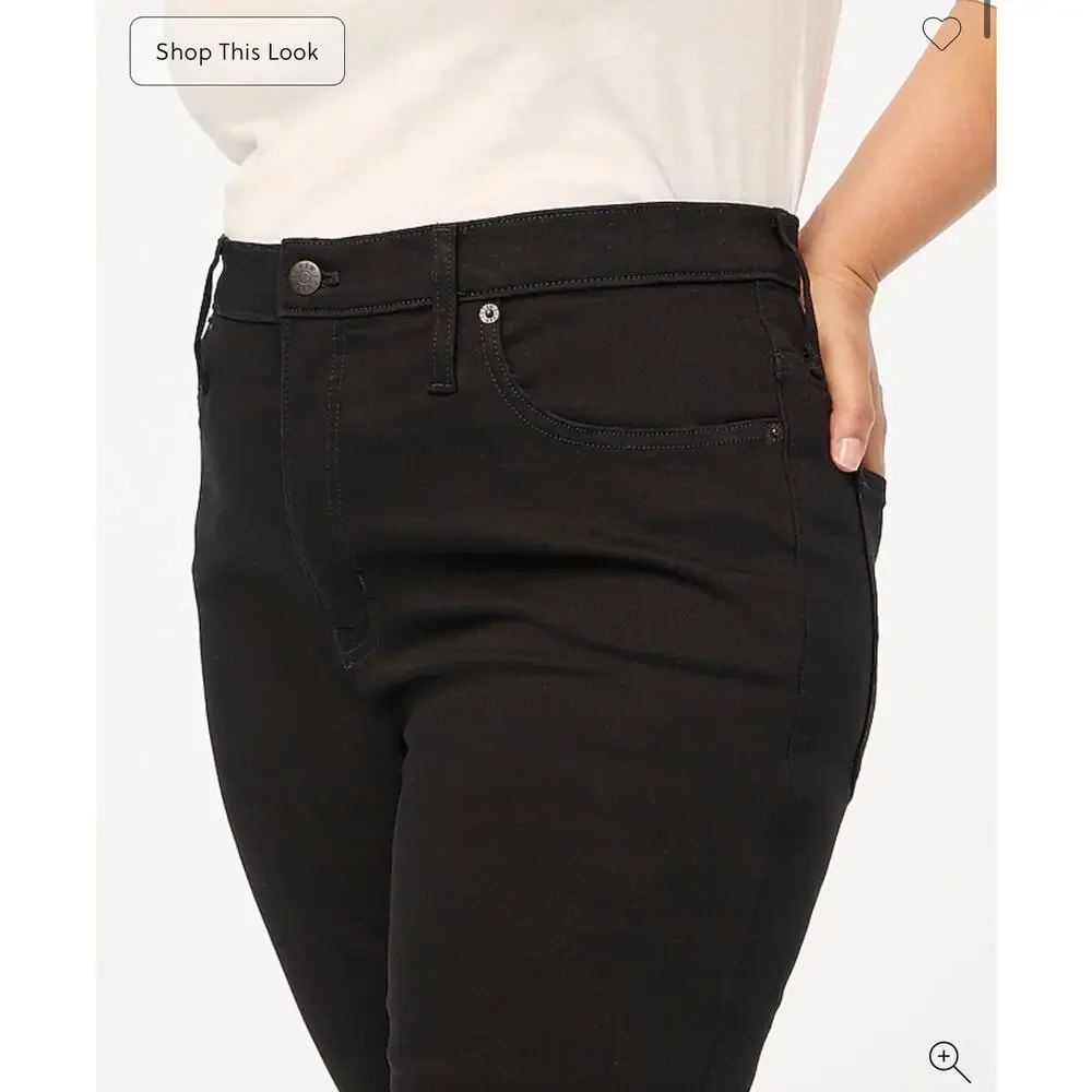 J. Crew 9